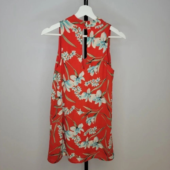 Sienna Sky Dress - Picture 3 of 3